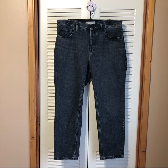 Everlane Relaxed Boyfriend Jean Size 30 Regular - Picture 3 of 11